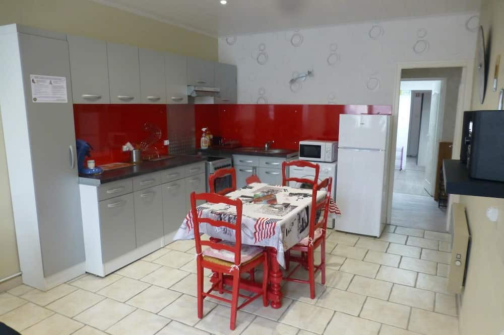 Photo of Kitchen in Haybes