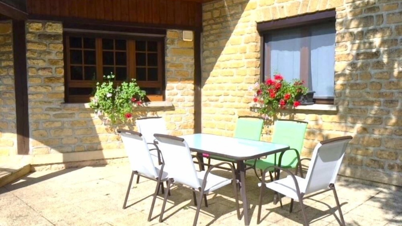 Photo of Outdoor in Baalons
