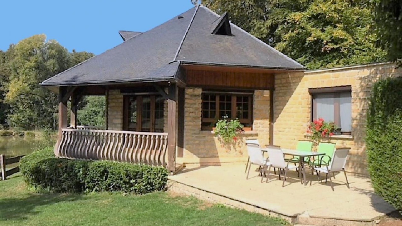 Photo of Patio Balcony in Baalons