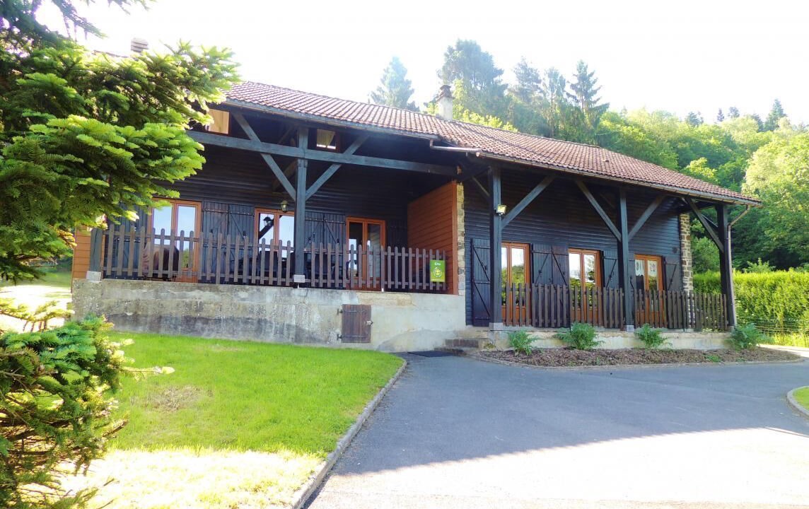 Photo of Outdoor in Les Mazures