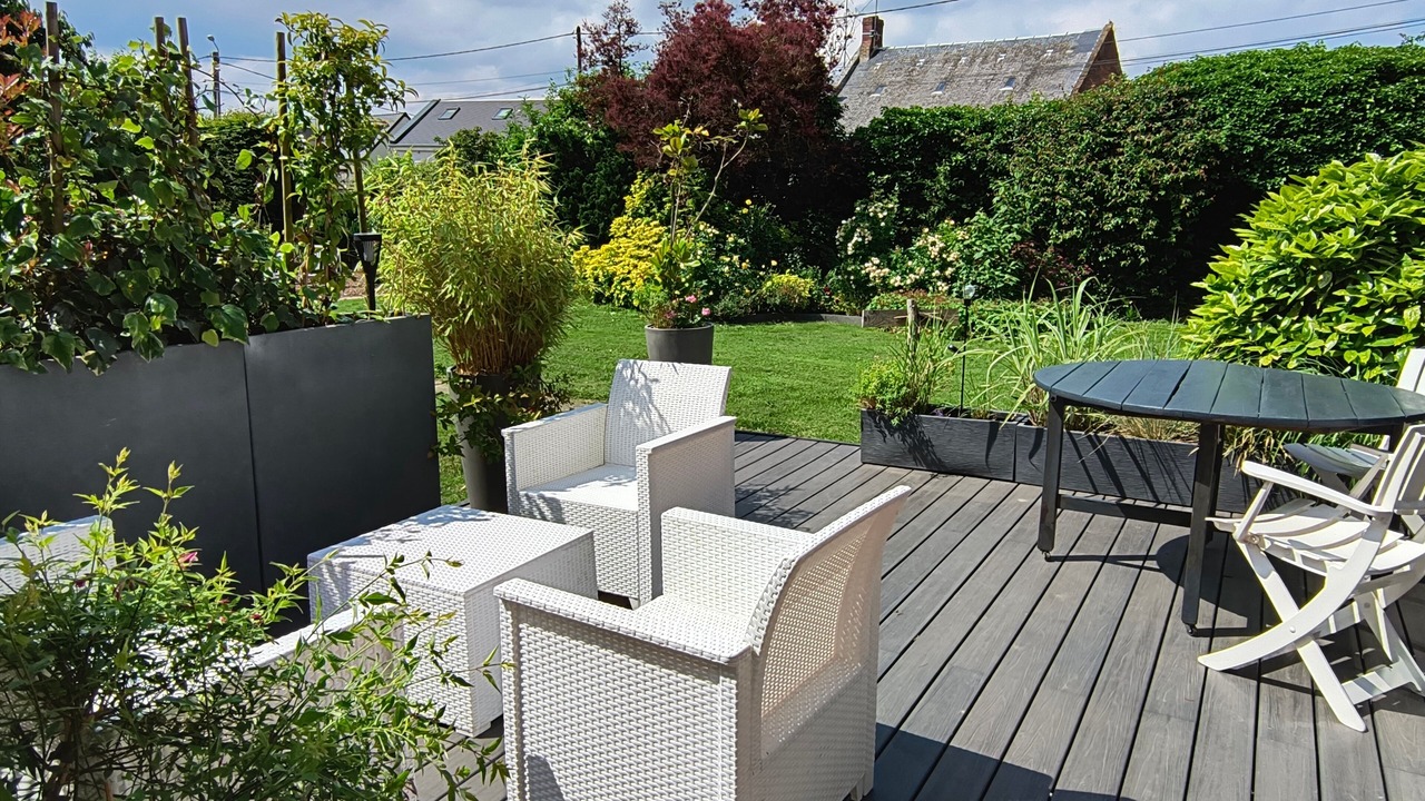 Photo of Outdoor in Mesbrecourt-Richecourt