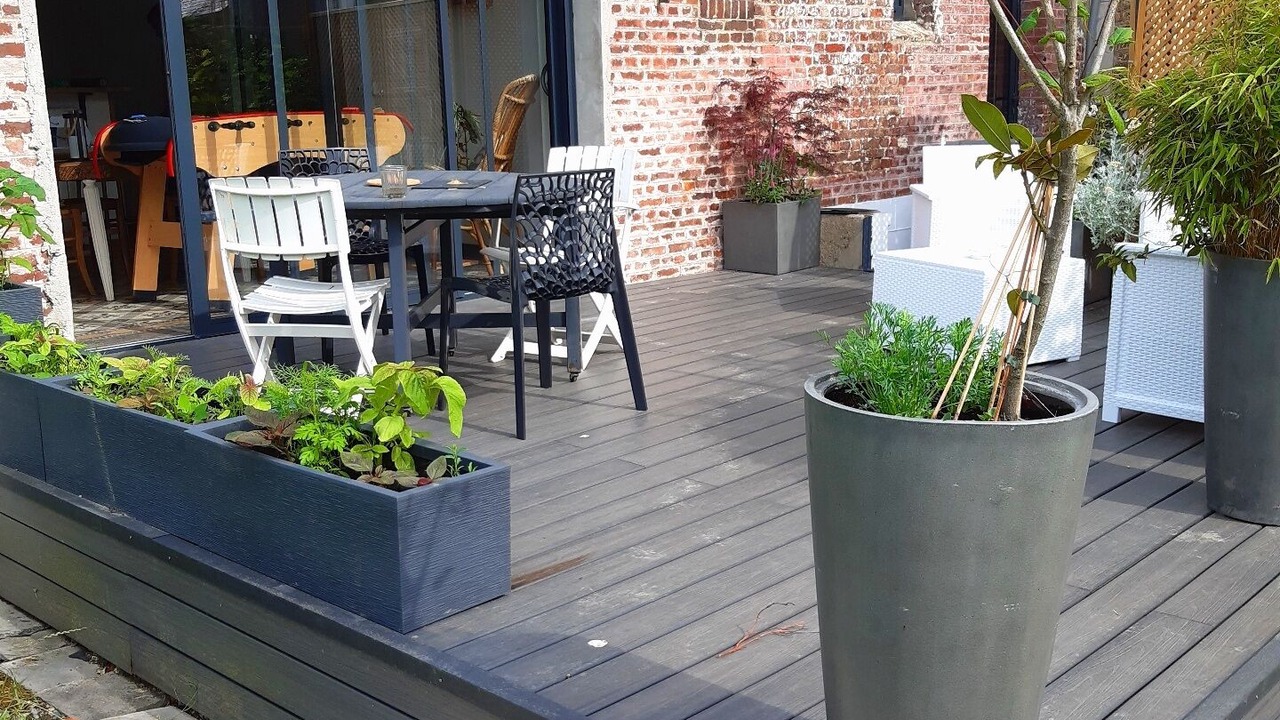 Photo of Outdoor in Mesbrecourt-Richecourt