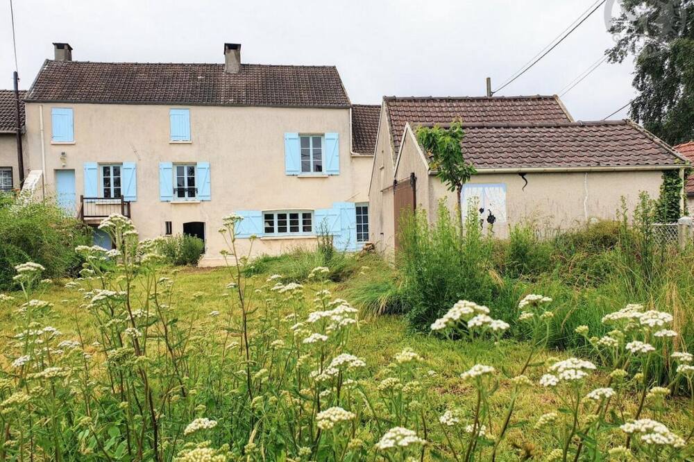 Photo of Outdoor in Villers-en-Arthies
