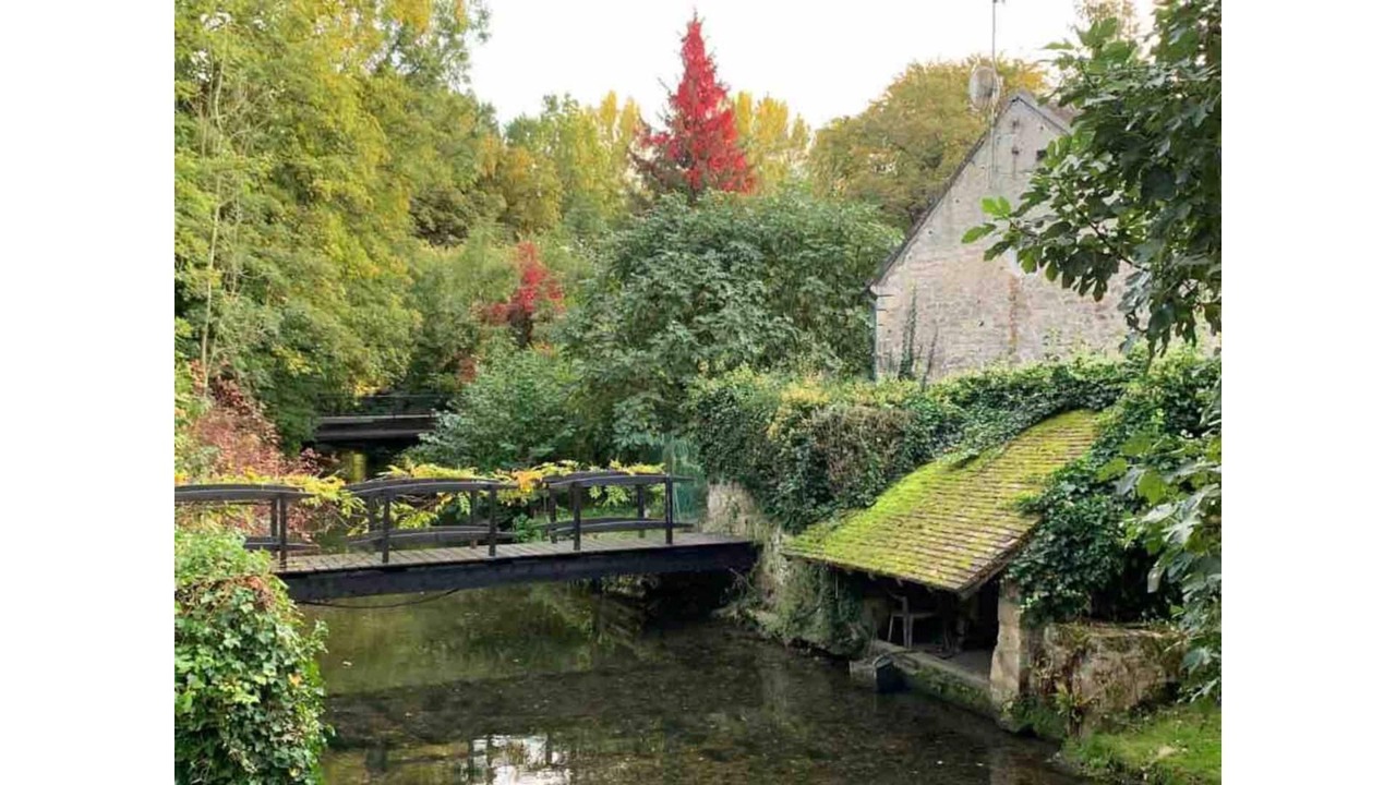 Photo of Outdoor in Gouvieux