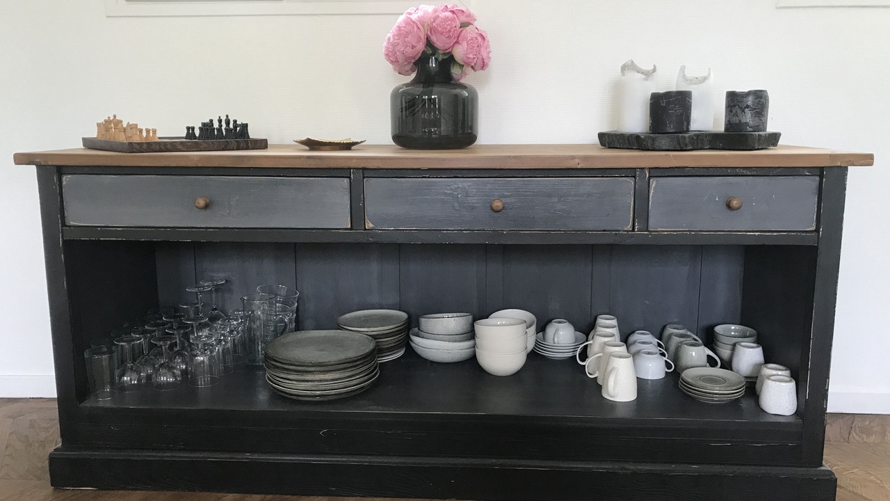 Photo of Kitchen in Gouvieux