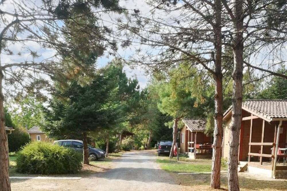 Photo of Outdoor in Presles-et-Boves