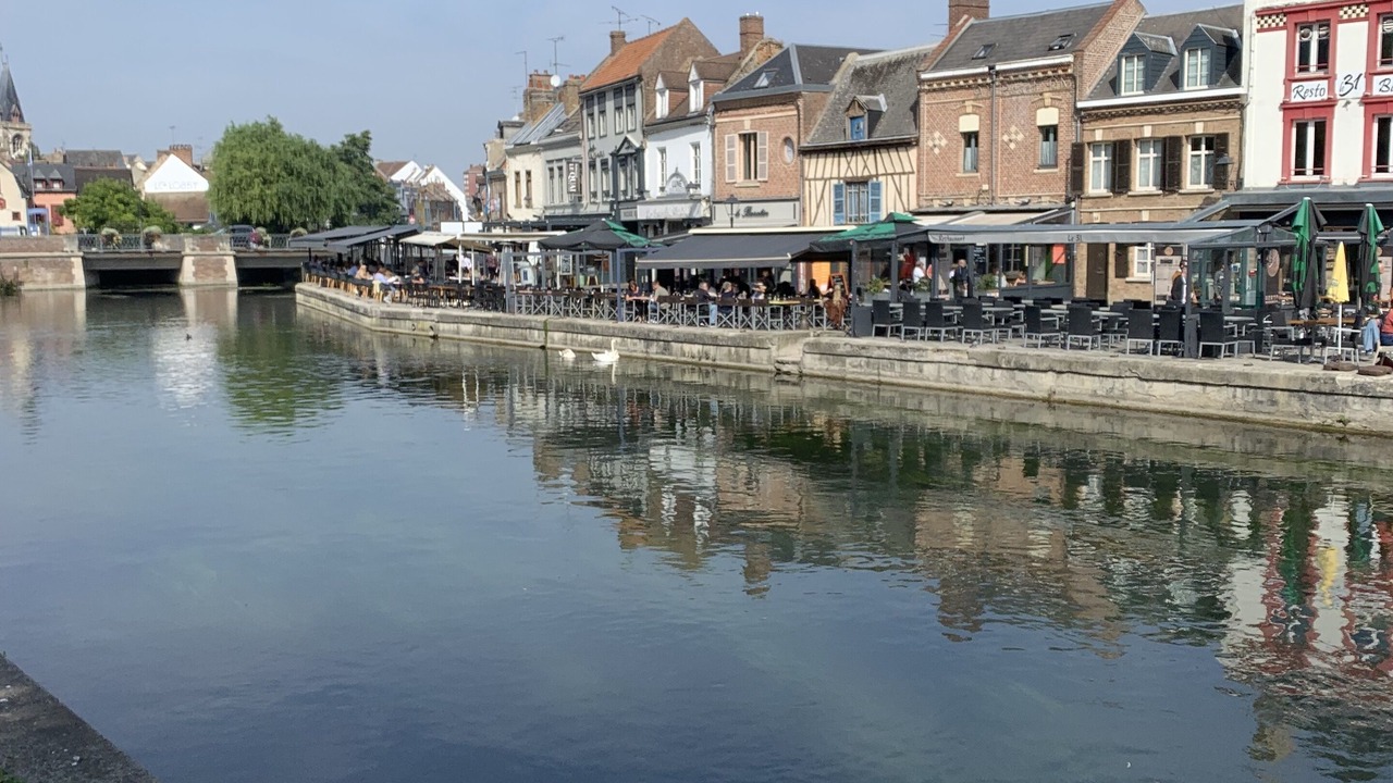 Photo of Outdoor in Amiens
