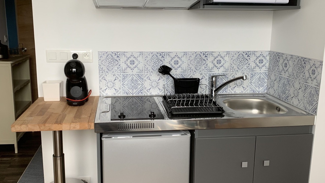 Photo of Kitchen in Amiens