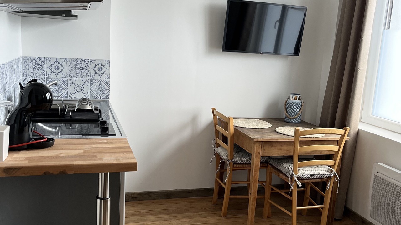 Photo of Kitchen in Amiens