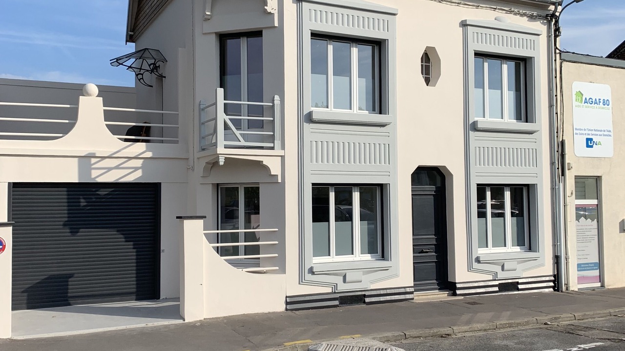 Photo of Outdoor in Amiens