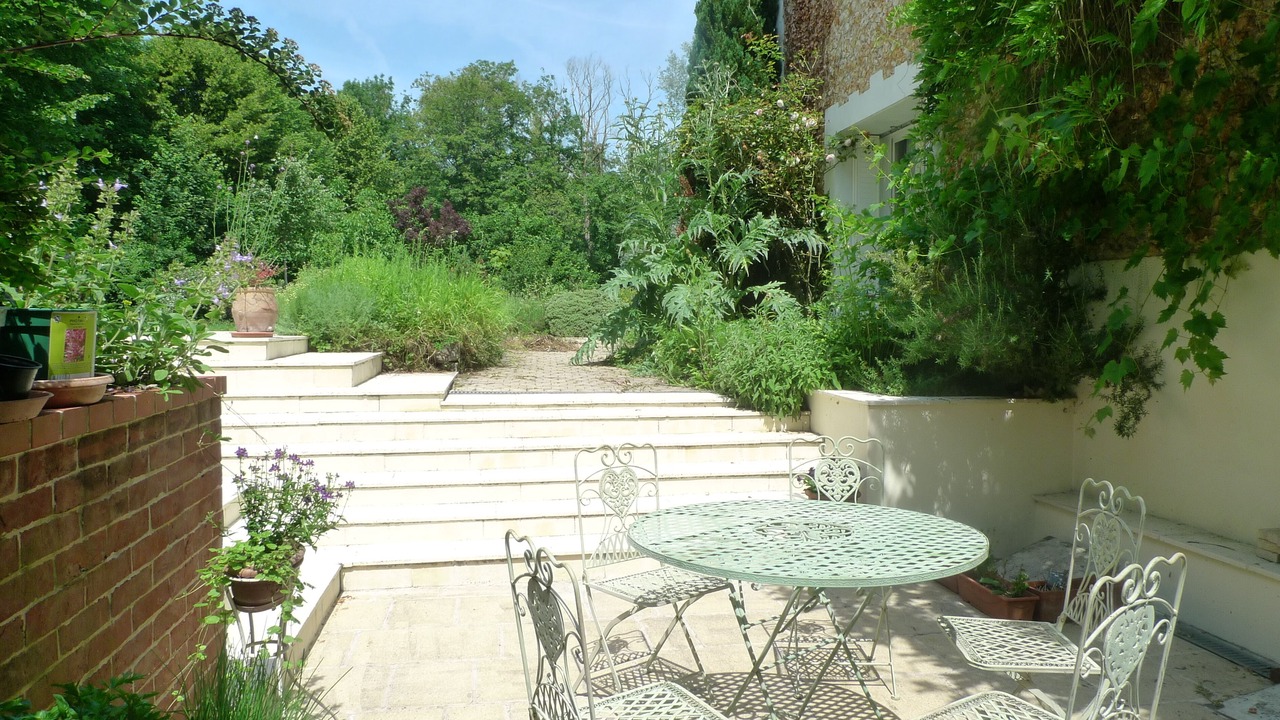 Photo of Outdoor in Vallangoujard
