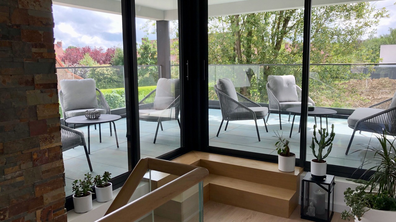 Photo of Patio Balcony in Ascq