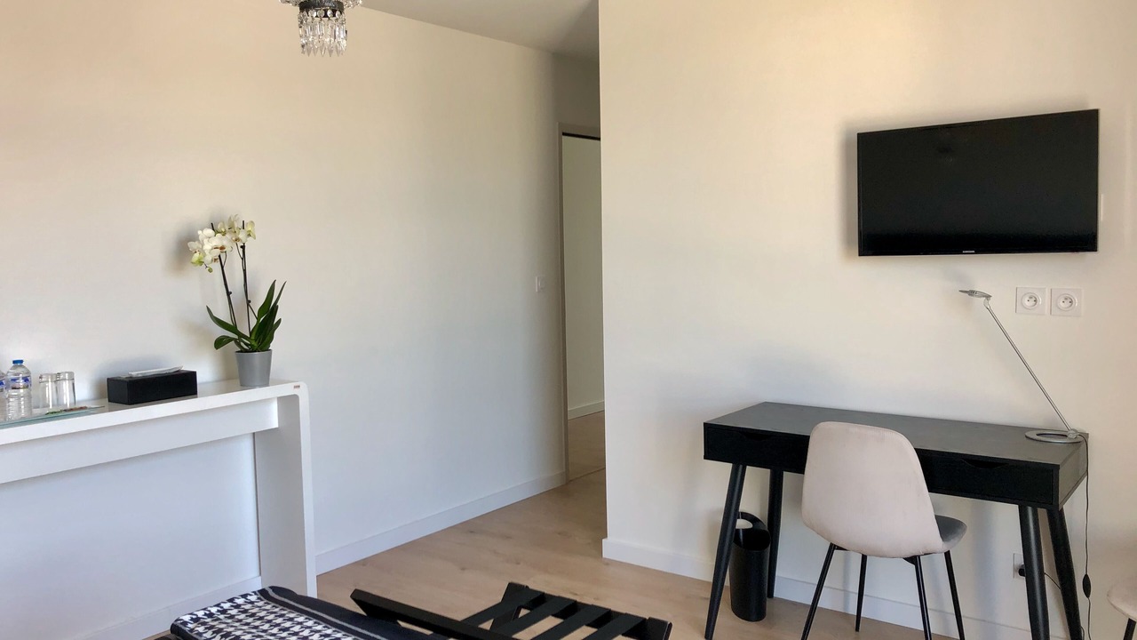 Photo of Bedroom in Ascq