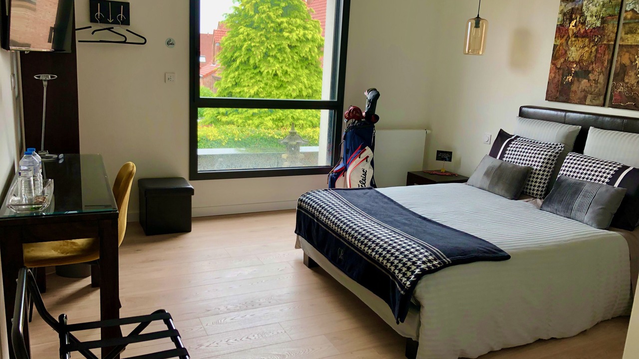 Photo of Bedroom in Ascq