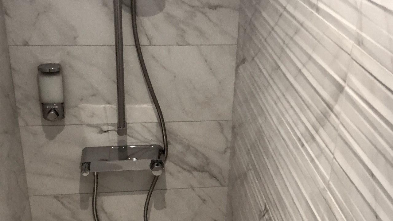 Photo of Bathroom in Ascq