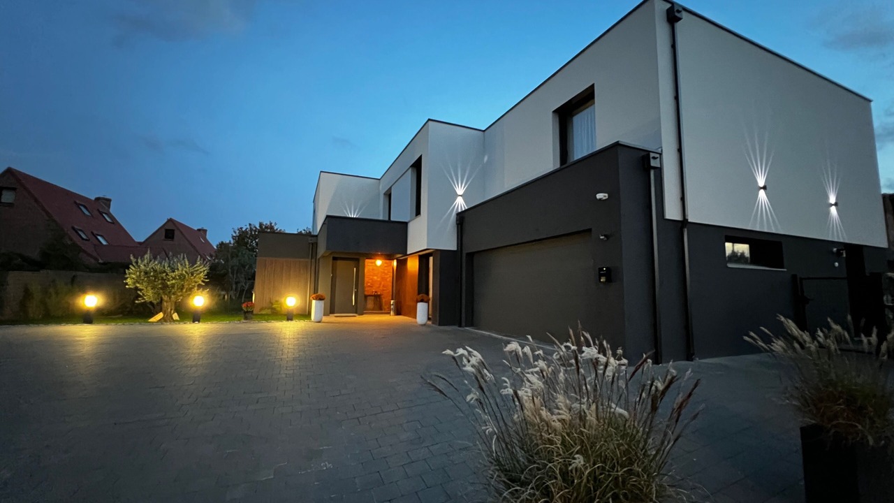 Photo of Outdoor in Ascq