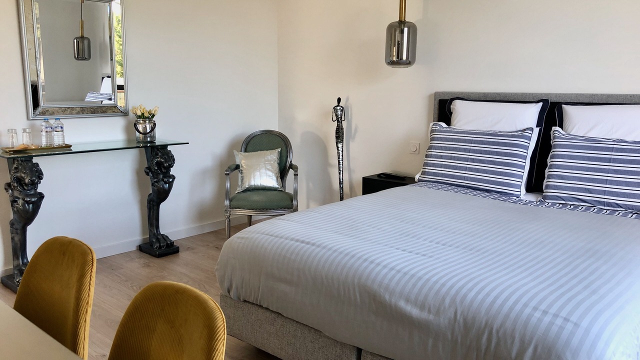 Photo of Bedroom in Ascq