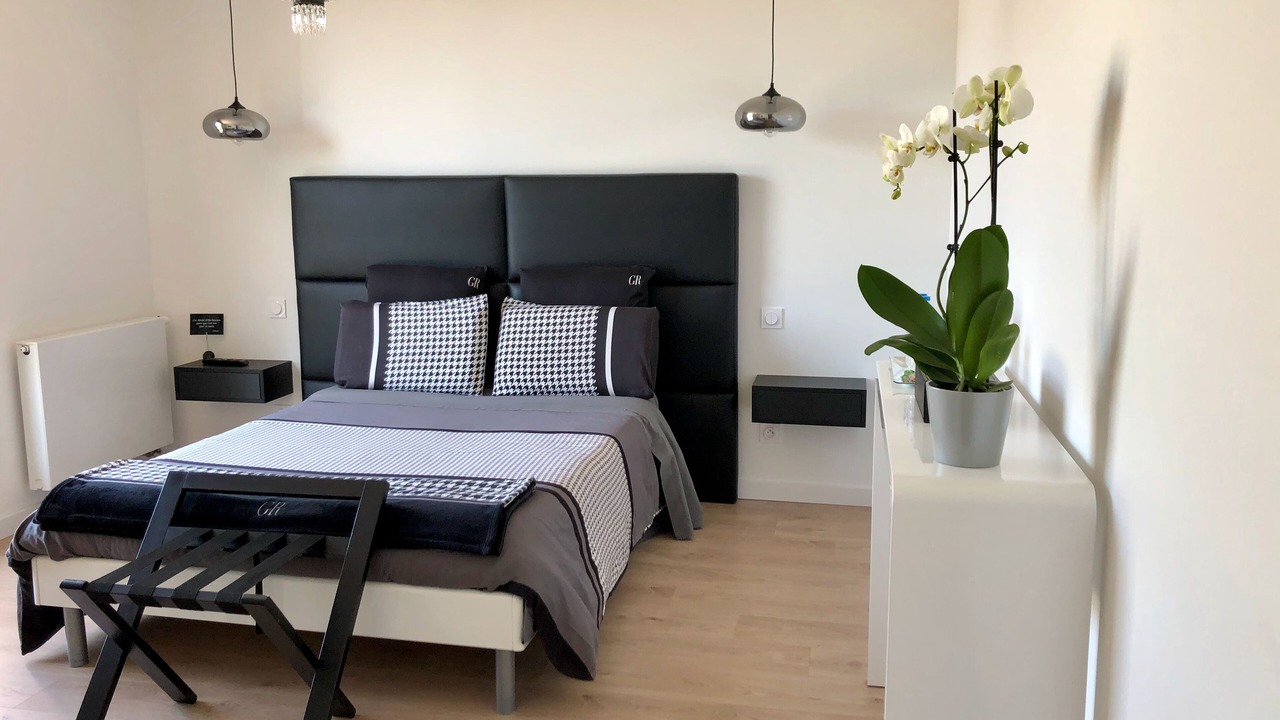 Photo of Bedroom in Ascq