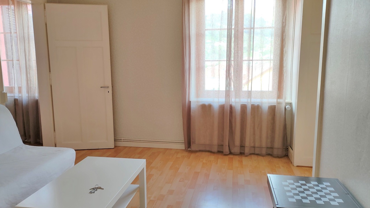 Photo of Livingroom in Bussang