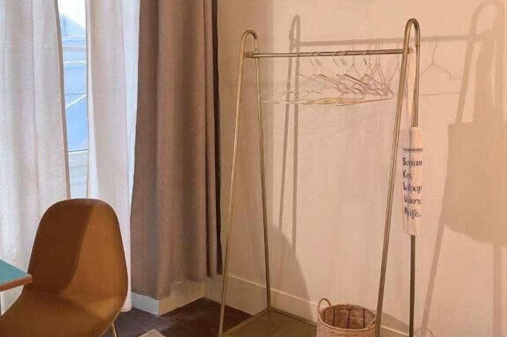Photo of Bedroom in Tournus