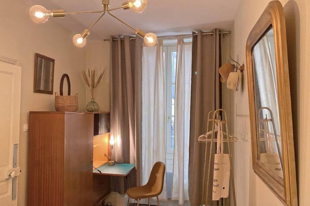 Photo of Bedroom in Tournus