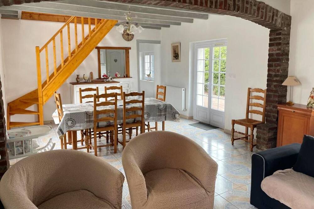 Photo of Livingroom in Lottinghen