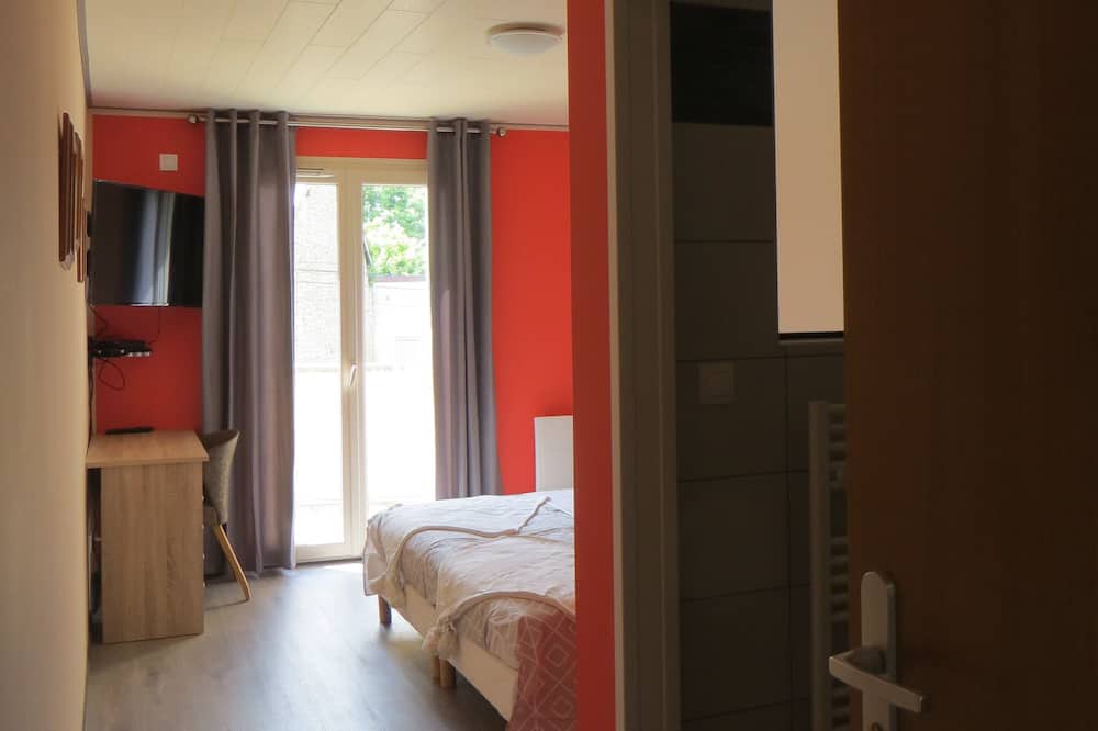 Photo of Bedroom in Juvigny-sur-Loison