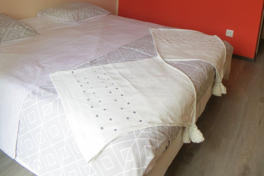 Photo of Bedroom in Juvigny-sur-Loison