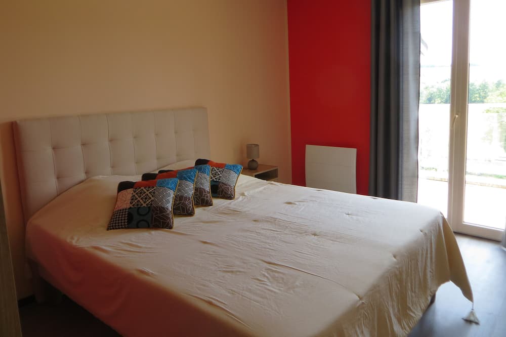 Photo of Bedroom in Juvigny-sur-Loison