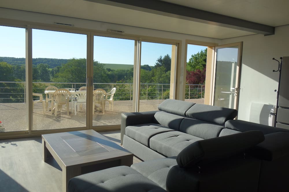 Photo of Livingroom in Juvigny-sur-Loison