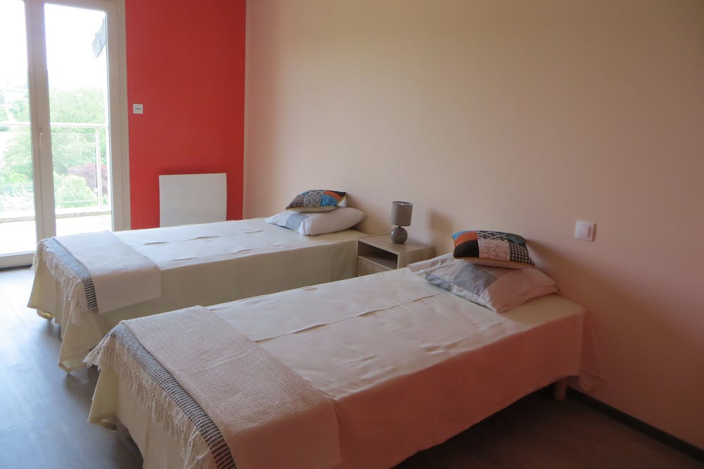 Photo of Bedroom in Juvigny-sur-Loison