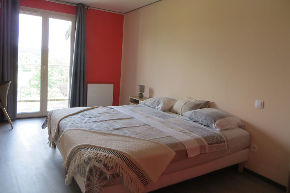 Photo of Bedroom in Juvigny-sur-Loison