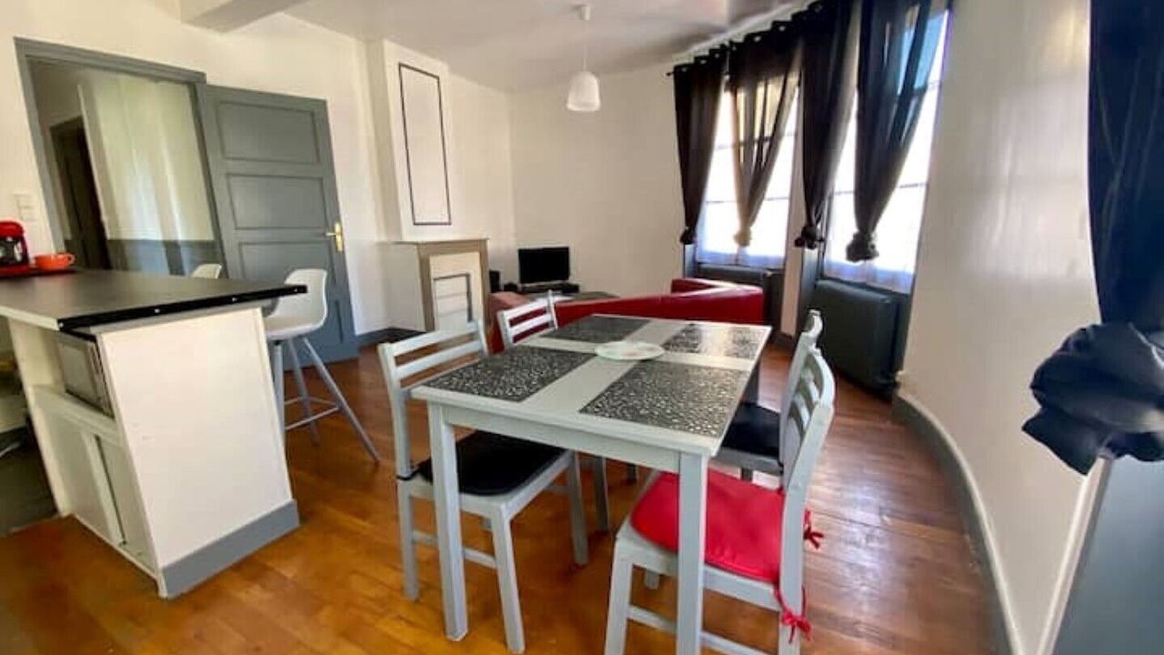 Photo of Kitchen in Beaugency