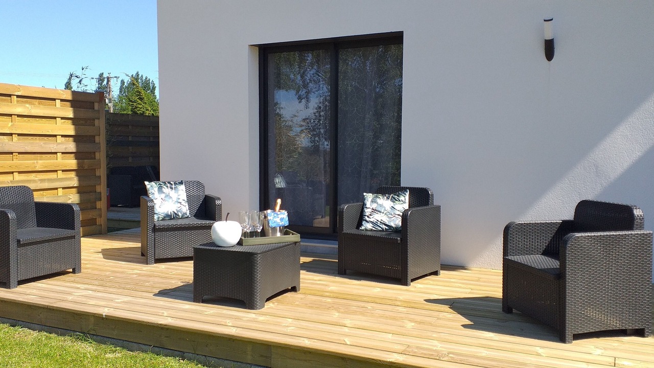 Photo of Outdoor in Wierre-Effroy