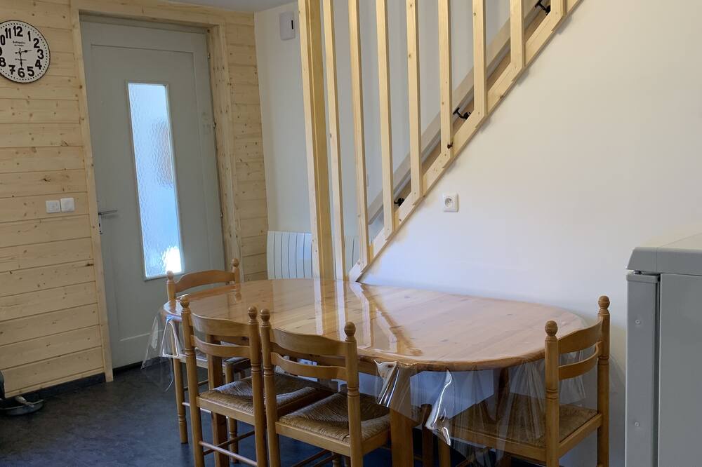 Photo of Kitchen in Bussang
