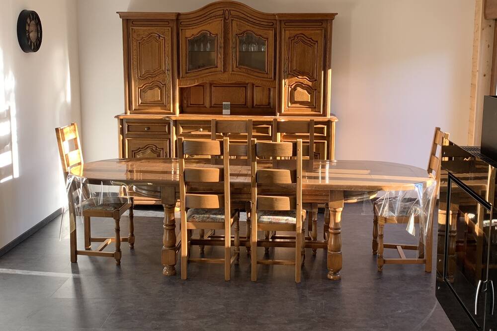 Photo of Kitchen in Bussang