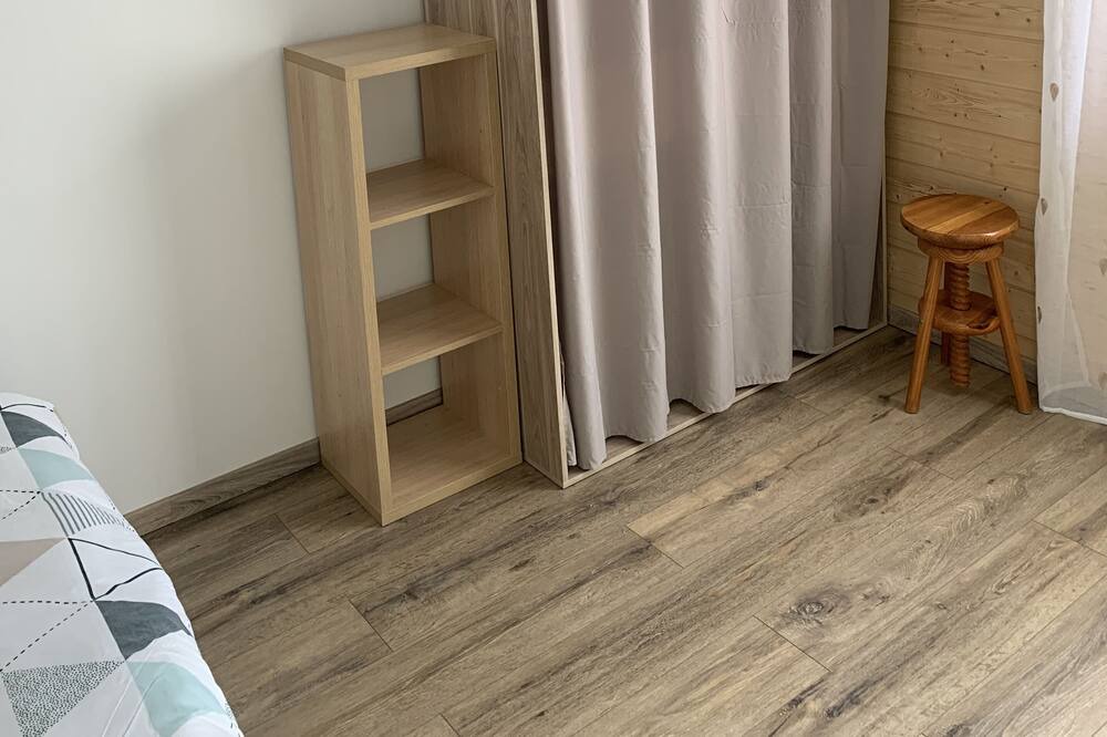 Photo of Bedroom in Bussang
