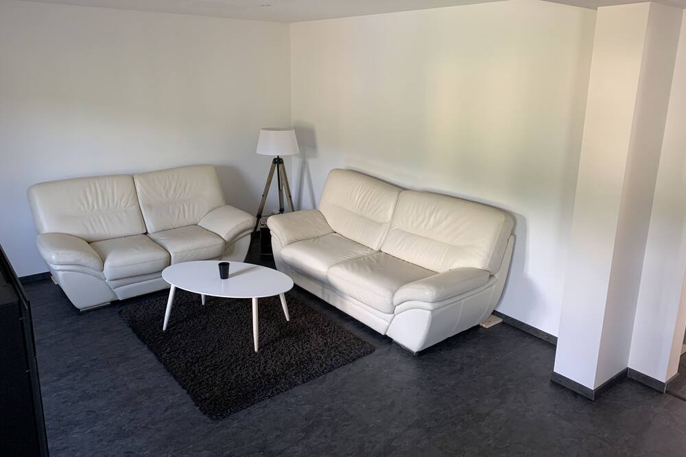 Photo of Livingroom in Bussang