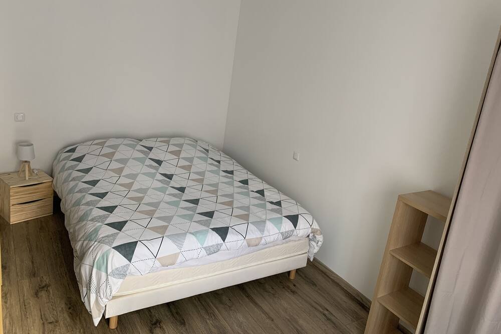 Photo of Bedroom in Bussang