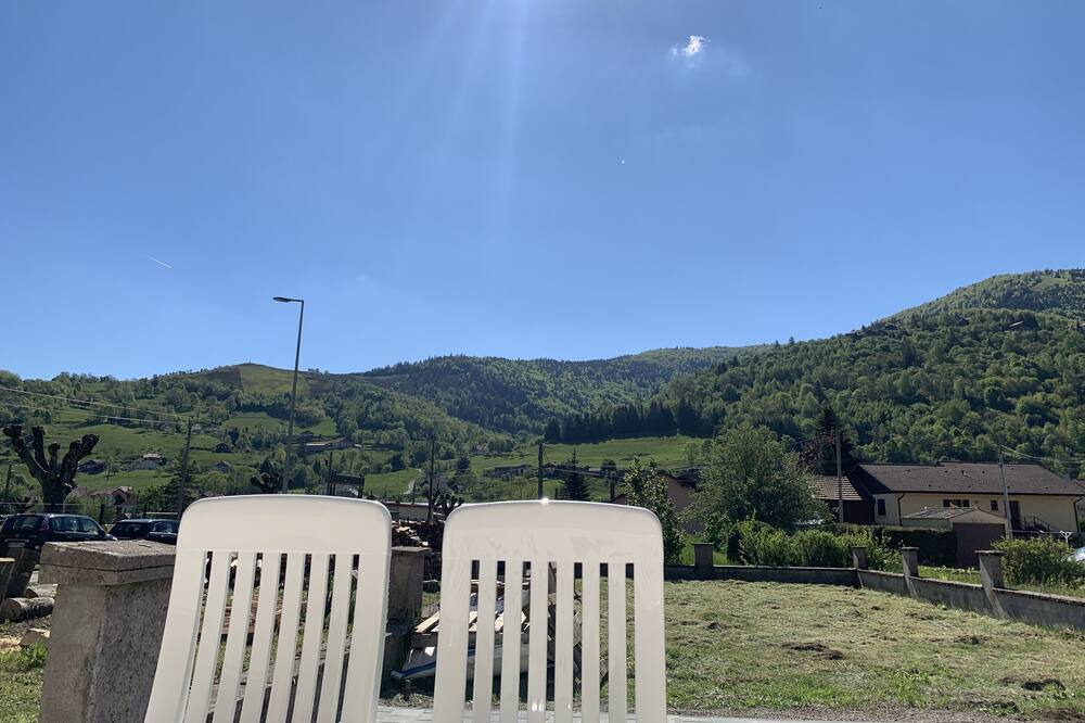 Photo of Outdoor in Bussang