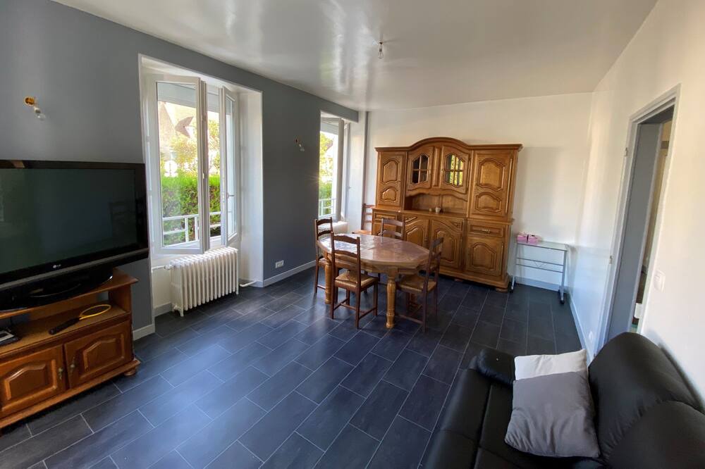 Photo of Livingroom in Neuvy-sur-Loire