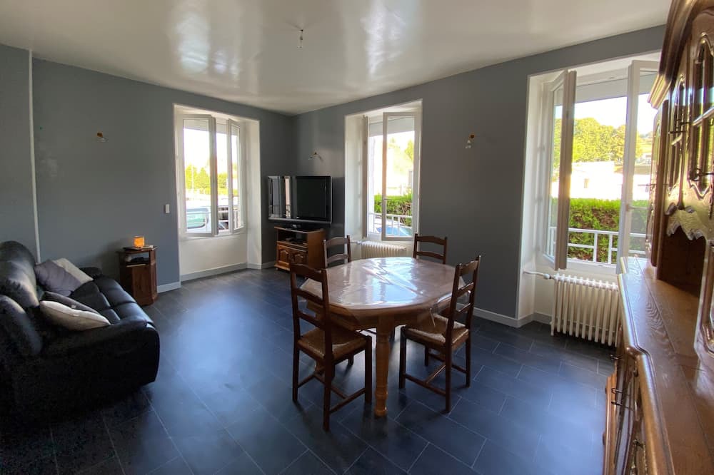 Photo of Livingroom in Neuvy-sur-Loire