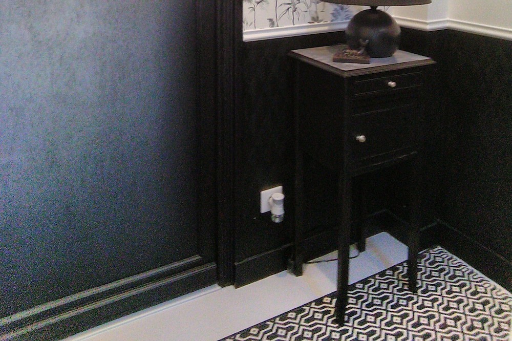 Photo of Bedroom in Gisors