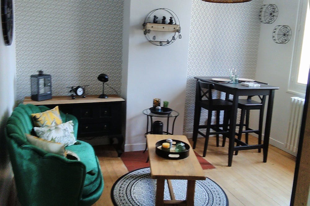 Photo of Livingroom in Gisors