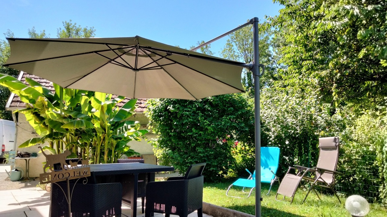 Photo of Outdoor in Geneuille