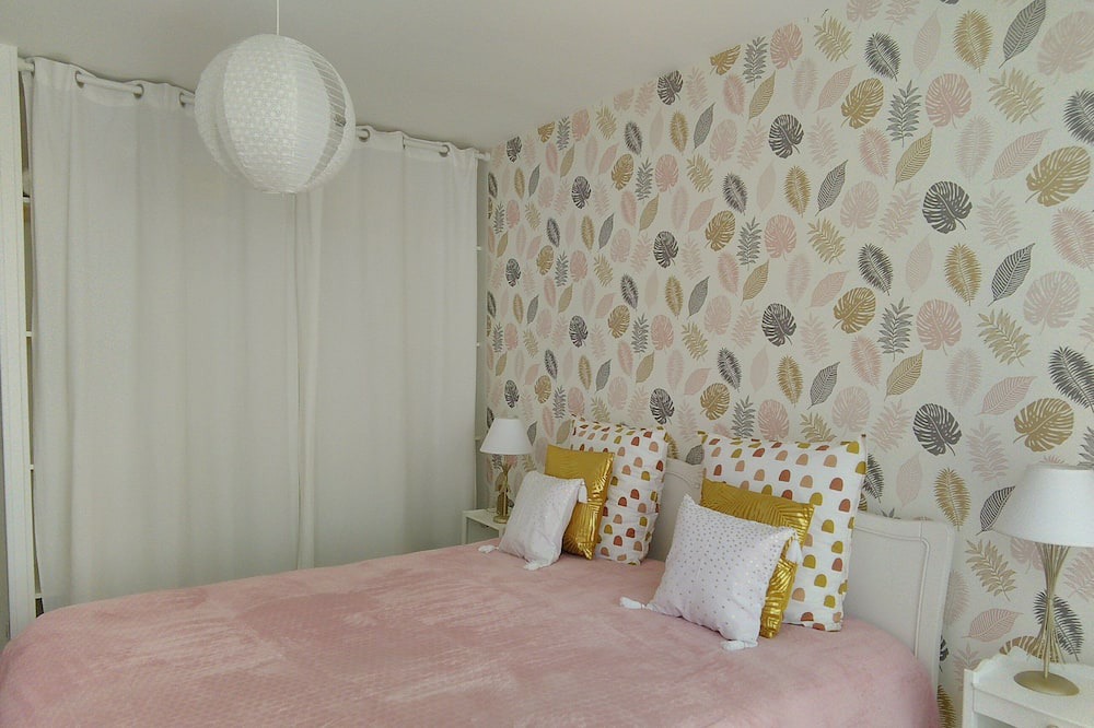 Photo of Bedroom in Gisors