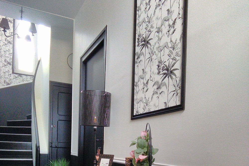 Photo of Bedroom in Gisors