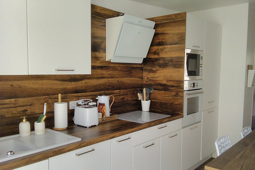Photo of Kitchen in Gisors