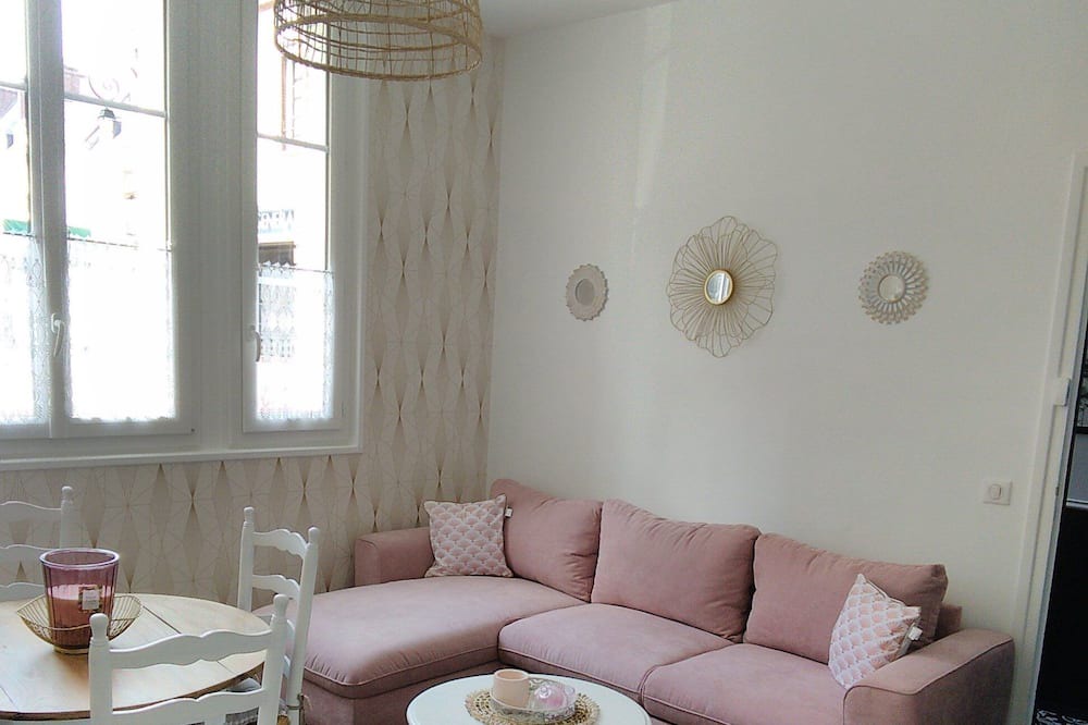 Photo of Livingroom in Gisors