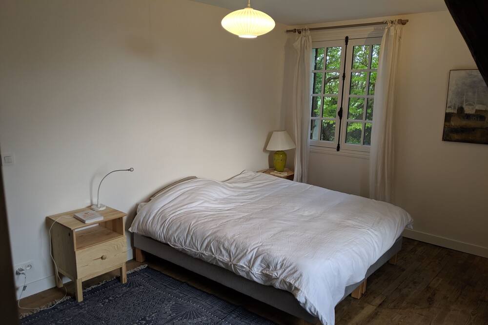 Photo of Bedroom in Herbeville